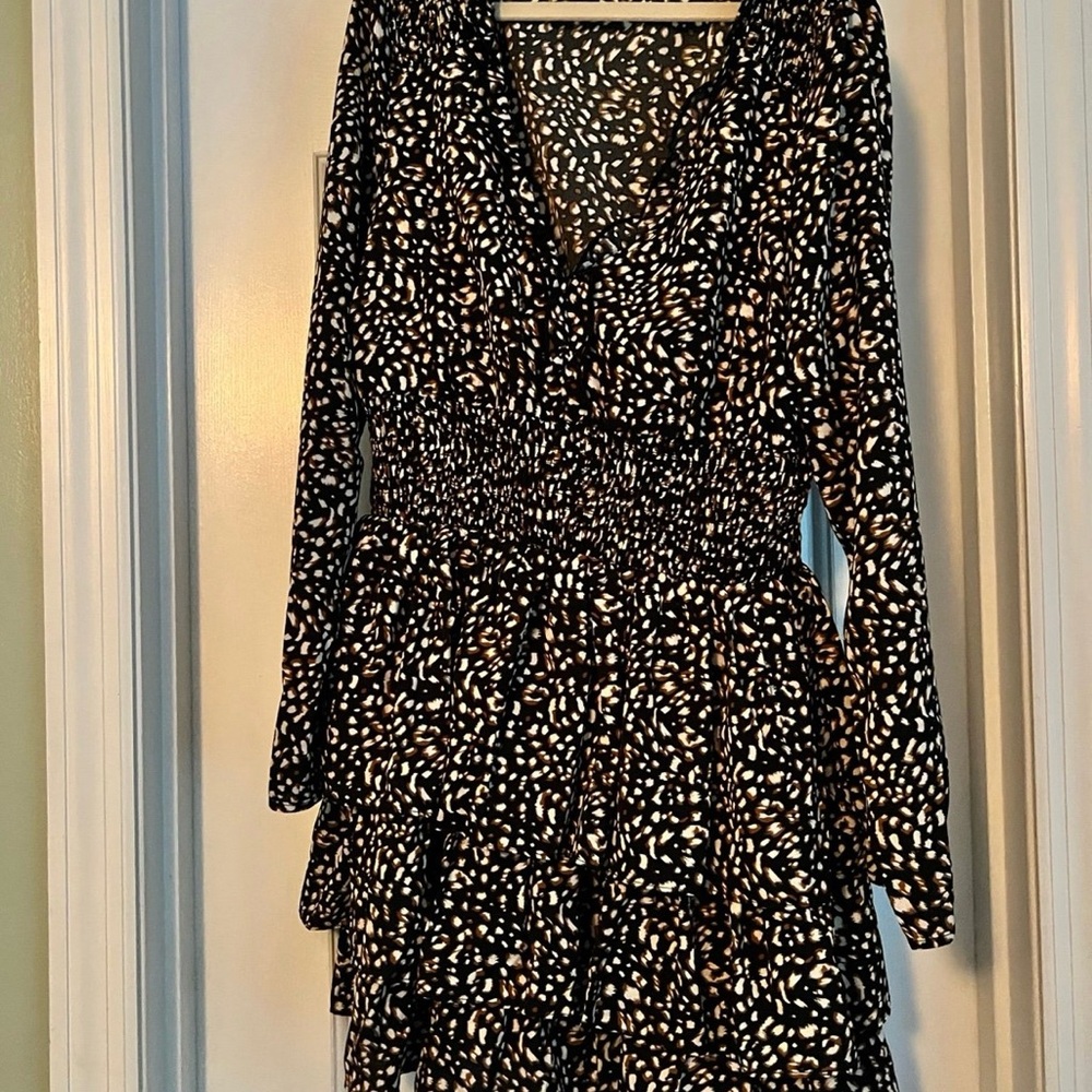 Altar’d State Size Small Dress NWOT